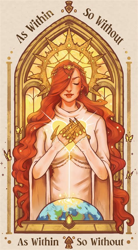 As Within, So Without – Jaded Gem Shop