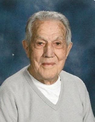 John Binder Obituary (1921 - 2019) - Marshfield, WI - Marshfield News ...