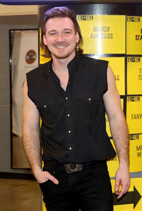 'SNL' Pokes Fun at Morgan Wallen 1 Week After He Abruptly Left the Show ...