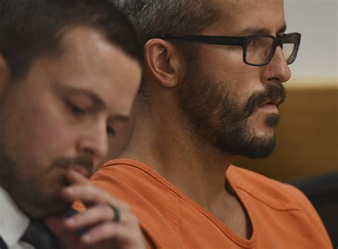 Chris Watts' Parents, Cindy & Ronnie Watts: 5 Fast Facts