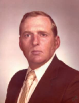 Grady Keith Allen Obituary - 2022 - Ott & Lee Funeral Home