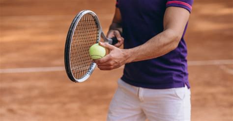 Here are 5 Health Benefits You Get From Playing Tennis
