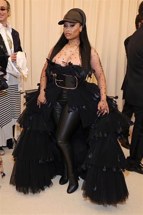 Nicki Minaj And Boyfriend 2022