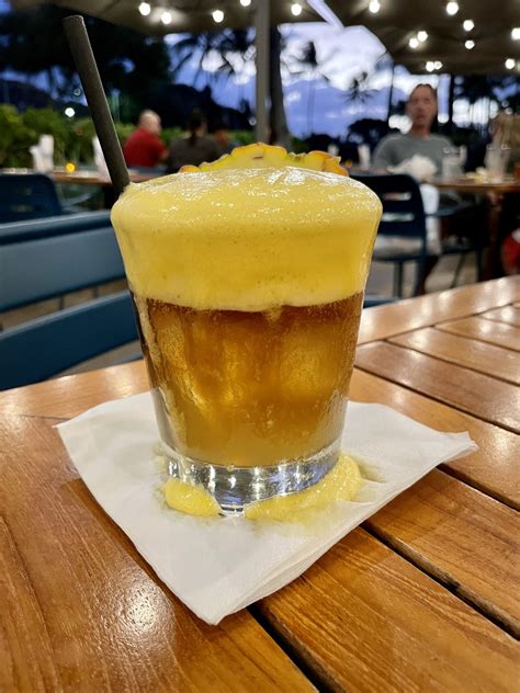 Monkeypod Mai Tai – The Search for the Ultimate Mai Tai