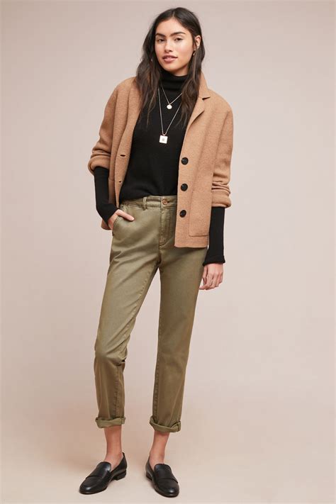 Chino Pants Outfit Ideas | PrestaStyle