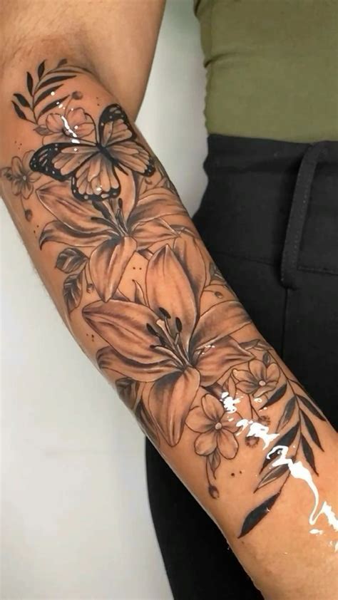 @rashag1 | Tattoos, Tattoos for women half sleeve, Arm tattoo