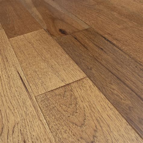 Wood Floors Plus u003e Solid Hardwood u003e Clearance Solid Hardwood Hickory ...