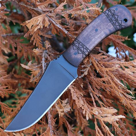 Winkler Fixed Blade