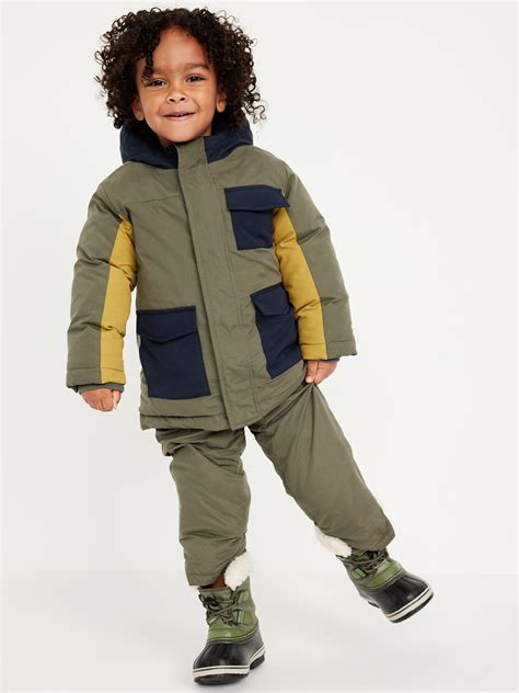 Snow Jackets for Toddlers | Old Navy