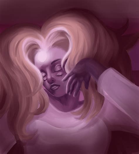 Rainbow Quartz | Steven Universe by WhoIsMoly on DeviantArt