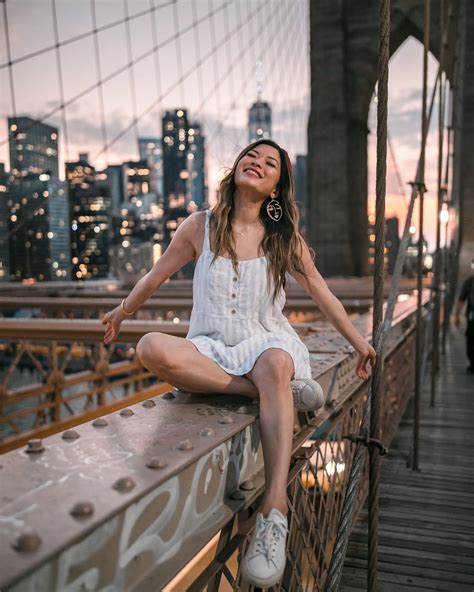 22 Trending New York Summer Outfits Ideas to Try – Outfit Trends
