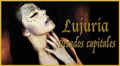 Pecados Capitales Lujuria efectos especiales