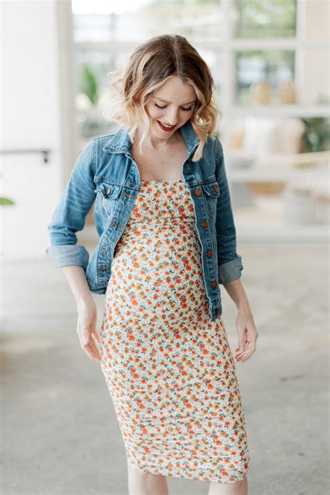12 Petite Maternity Clothes | Poor Little It Girl