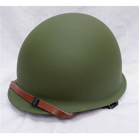 US M1 Helmet หมวกเหล็ก ทหารอเมริกา ร้าน BKK Militaria - bkk_militaria ...