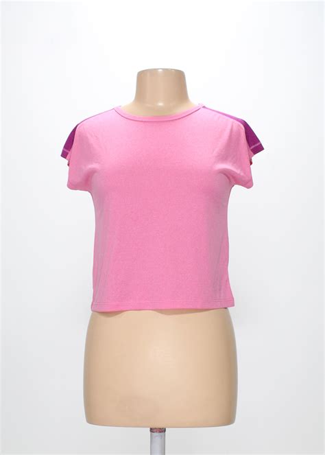 Xersion Womens Pink Shirt Size L (SW-7137408) for sale online | eBay