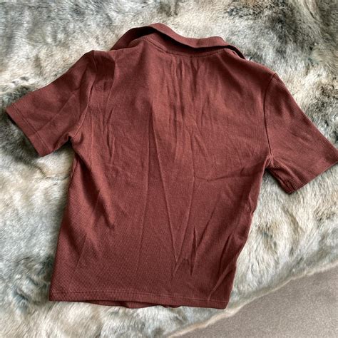 Zara size small (smallest size) would fit xs or... - Depop
