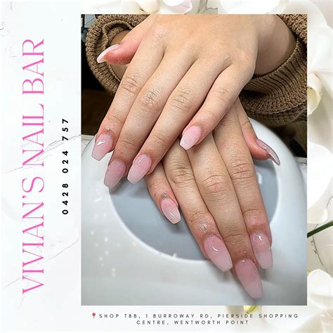 Vivian's Nail Bar (@vivians.nailbar) • Instagram photos and videos