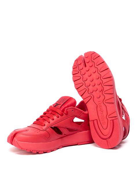 Trainers Maison Margiela - Reebok Tier 2 - S58WS0204P4376T4032