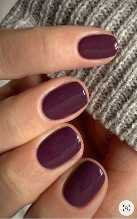 Pin by Debbie Kincaid on mad about manis | Gel nails, Simple nails ...