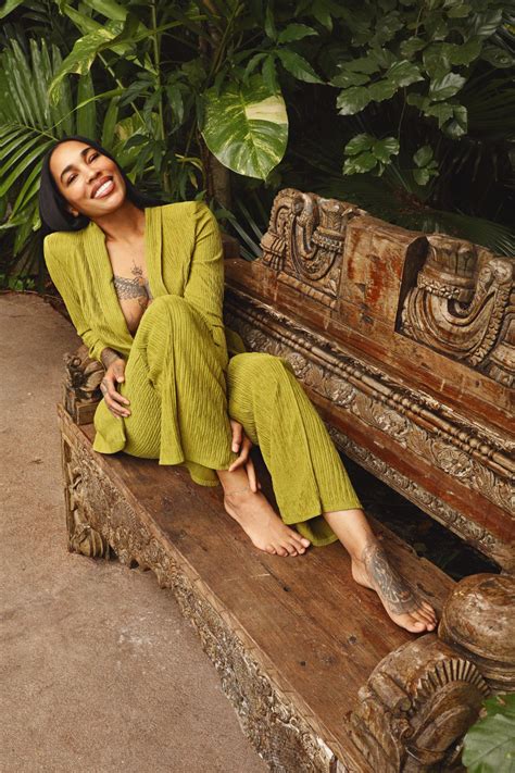 Dreka Gates: Si el Cannabis No Hubiera Sido Ilegal, Hoy Sería una Industria Multimillonaria Para ...