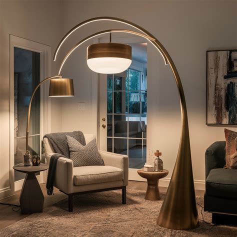 Trending Statement Floor Lamp For Every Space