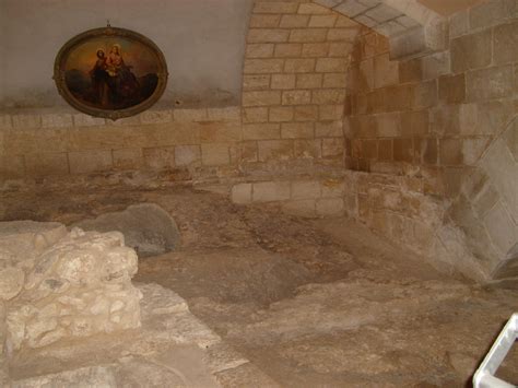 A Few Reflections on Nazareth | Bread on Our Journey