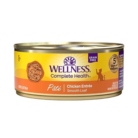 Cat Food - Canned & Wet Cat Food | PetSmart Canada