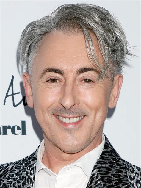 Alan Cumming Wife