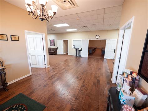 Our Location | Pecan Grove Funeral Home