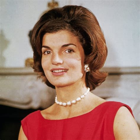 Jacqueline Kennedy Onassis