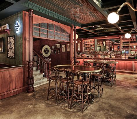 Celtic Irish Pub - naif design