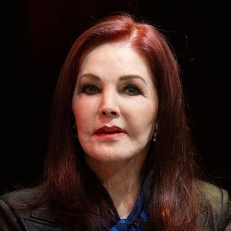 Priscilla Presley makes telling statement about how things ended with ...