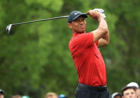 Tiger Woods | Biography, Majors, Masters, Leg Injury, & Family | Britannica