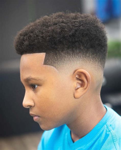 32 best haircuts for black men – Artofit