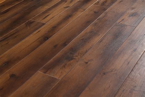 Everything You Need To Know About Medium Brown Hardwood Floors ...