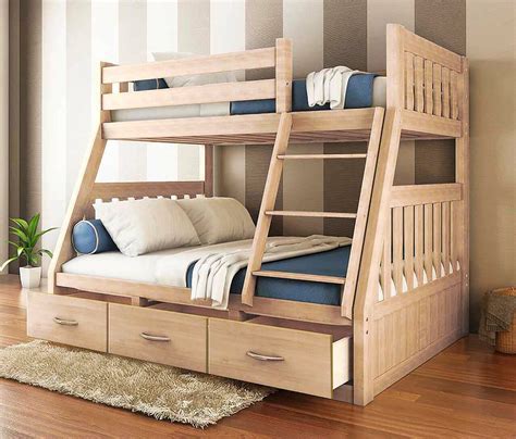 Cornelia triple bunk bed – Artofit