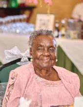 Dorothy Mae Hines - Williams - 2022 - Ideal Funeral Parlor