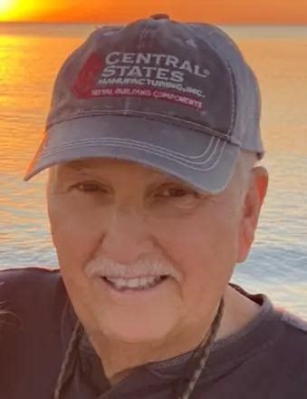 Gregory Alan Rhinehart Obituary (2025) - Panama City, FL - Heritage ...