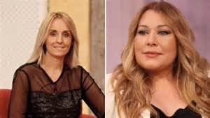 Vera de Melo fala sobre regresso de Suzana Garcia à TVI