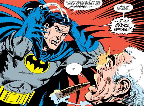 Joe Chill - Batman Wiki