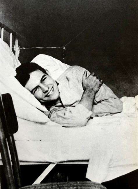 So I just found out that Ernest Hemingway was a hottie... : r/LadyBoners