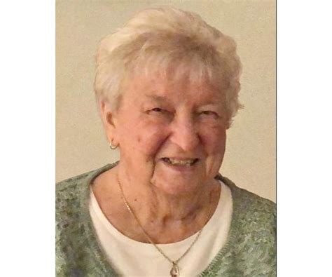 Betty Winter Obituary (2023) - New Cumberland, PA - Parthemore Funeral ...