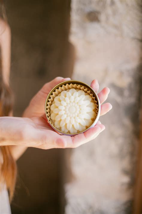 Lotion Bar | Organic Body Lotion for All Skin Types | A'del – A'del Natural Cosmetics