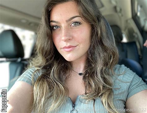 Princess Peachy Nude OnlyFans Leaks - Photo #861104 - Fapopedia