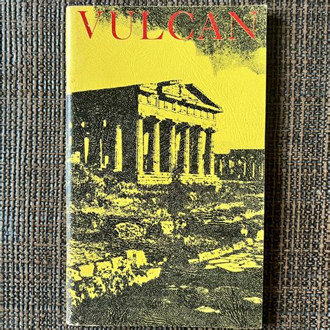 [unread] VULCAN (1950s-1960s) Anthony Guyther Nudes Photos Posing MALE NUDIST Athletic Muscle Young