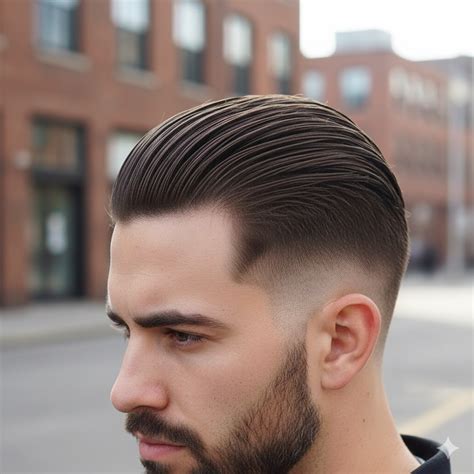 Low Taper Fade Guide Australia | 20+ Styles, Tips & Complete Guide ...