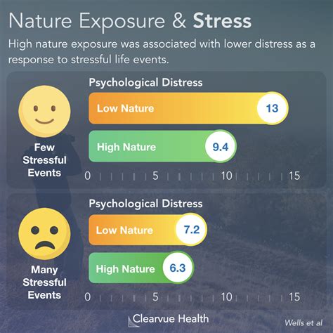 Top 3 Benefits of Nature for Kids | Visualized Science
