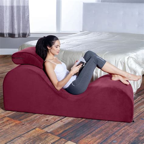 Toys Beds Chaise Sex Sofa Couples The Best Divan Lounge Para Tantra Air ...