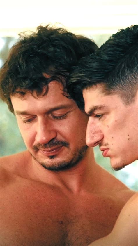 popandfilms 🏳️‍🌈 | 🎬 Clark Reid & Mu by MEN @theclarkreid @muzizmu ...