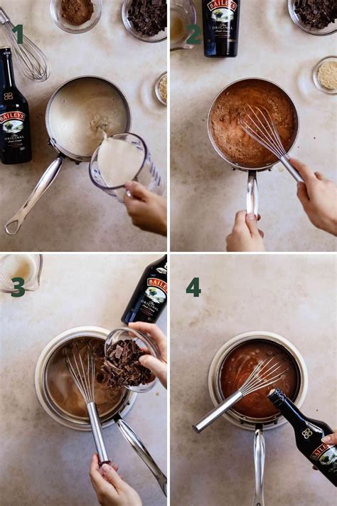 9+ Baileys Hot Chocolate Recipes | AtaraAurelie